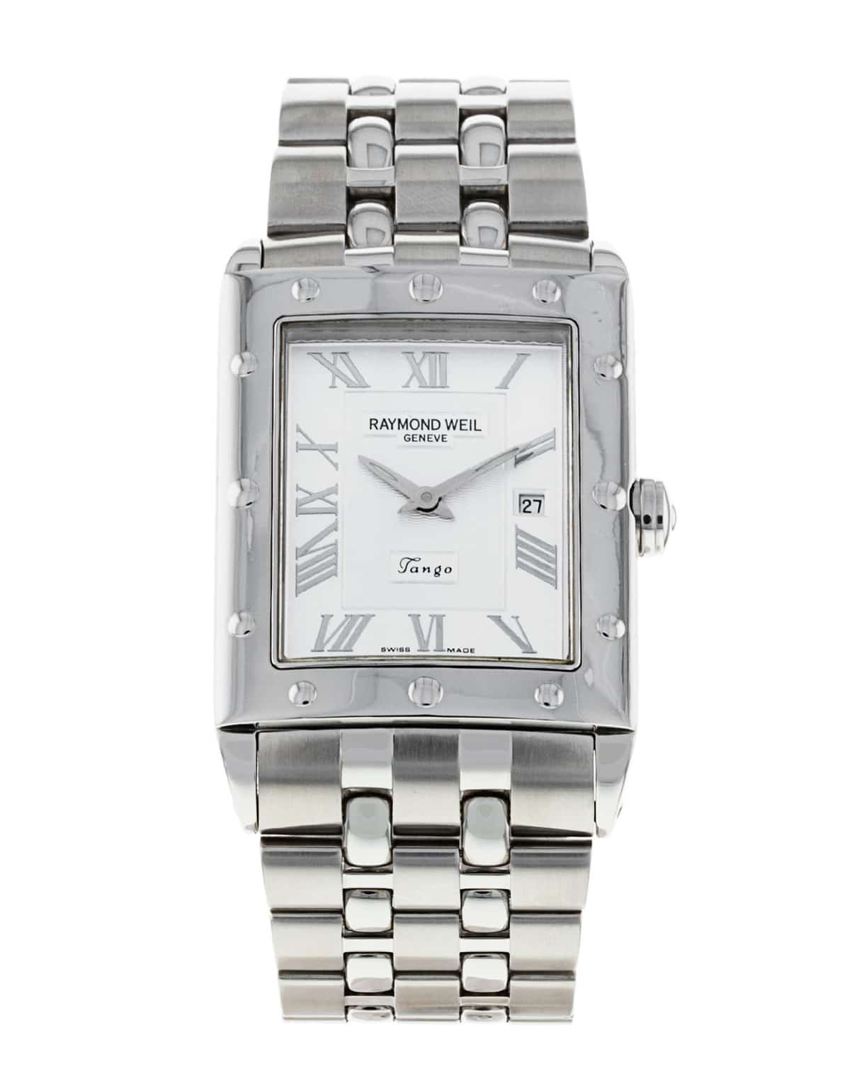 Raymond Weil Tango 5381-ST-00658
